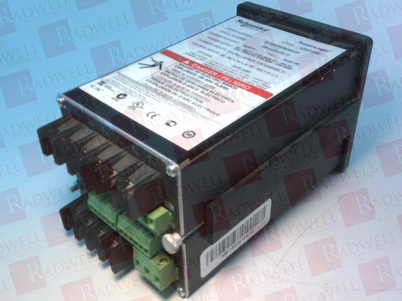 SCHNEIDER ELECTRIC M7330A0B0B0A0A0A