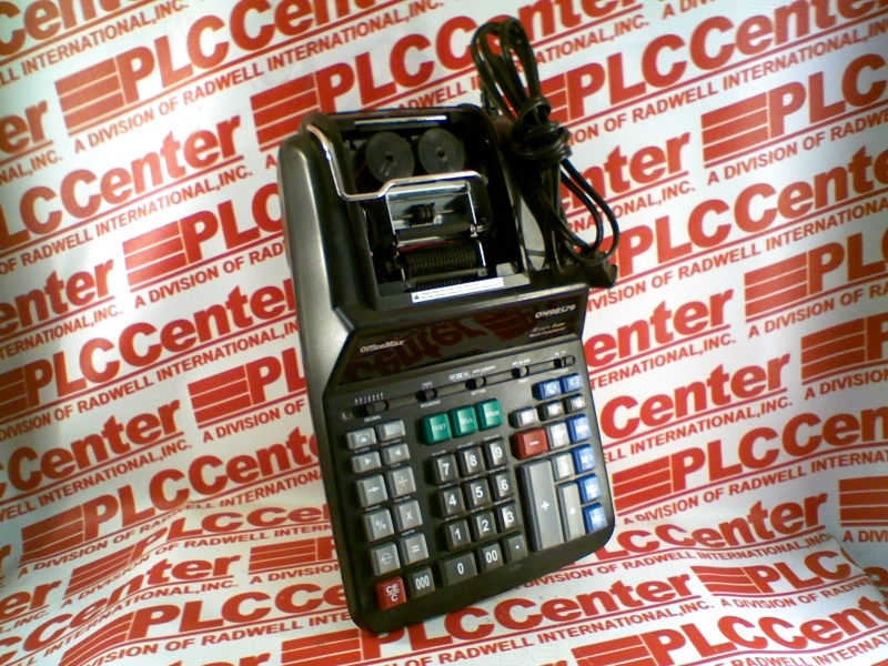 PRINTING CALCULATOR MULTI-FUNCTION