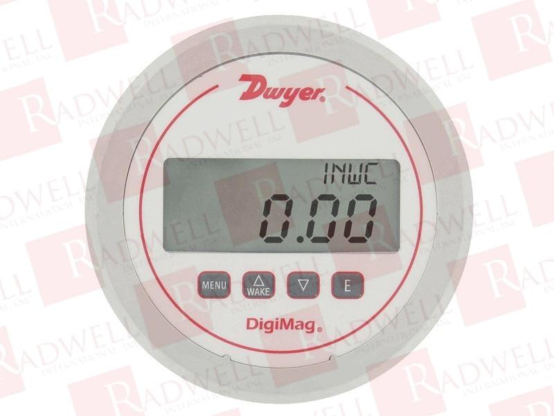 DWYER DM-1108