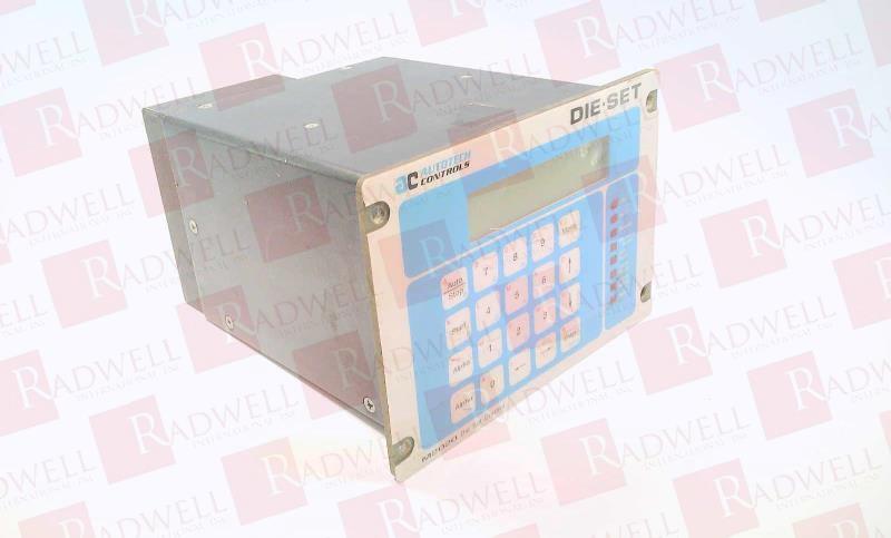 AVG AUTOMATION SAC-M2020-010