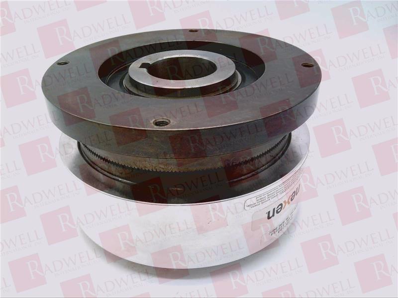NEXEN GROUP 907300