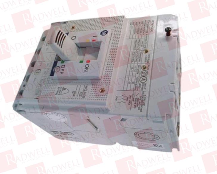 ALLEN BRADLEY 140G-HC6F3-C90