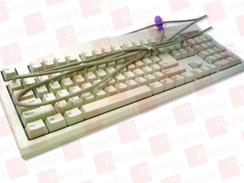 KEY TRONIC E06101D-C