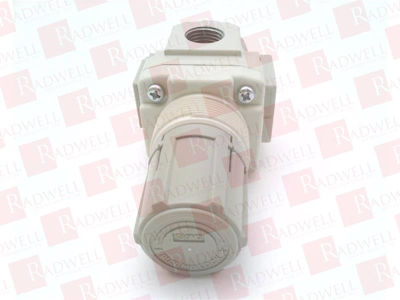 SMC AR30-N03E-RZ-B