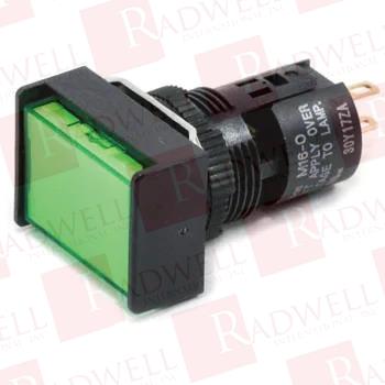 OMRON M16-JG-24D