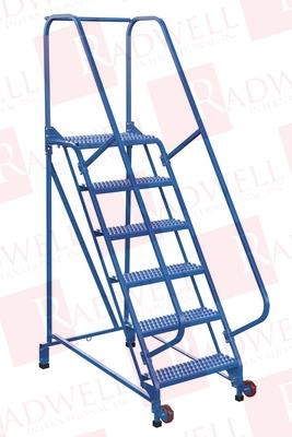 VESTIL LAD-TRN-60-6-G