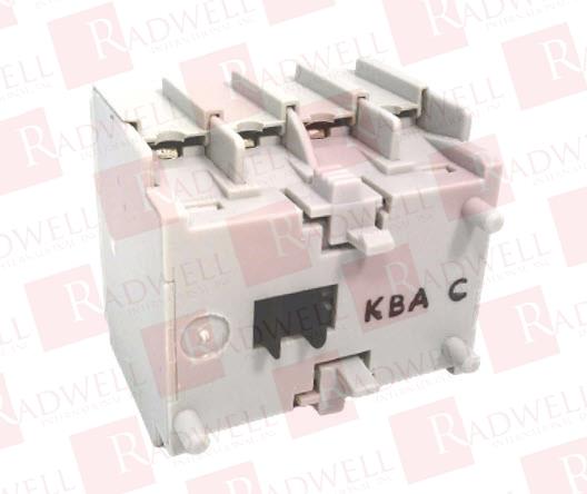 ALLEN BRADLEY 100-KRFA40E