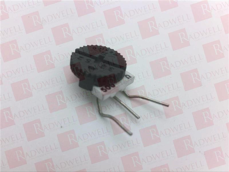 BOURNS 3352H-1-501