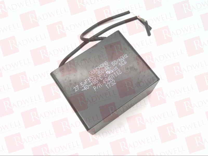 BODINE ELECTRIC 49401049