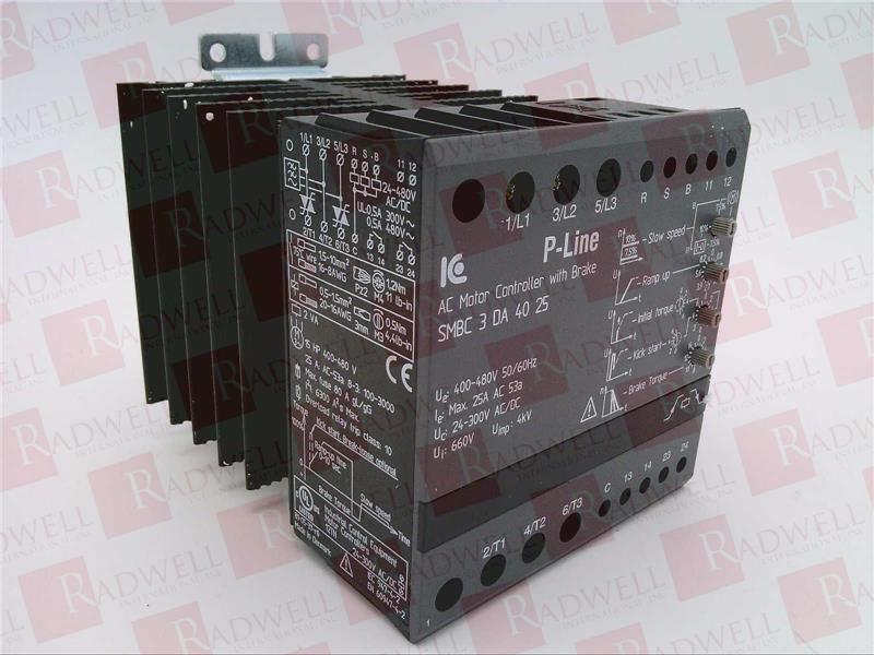 IC SMBC3DA4025