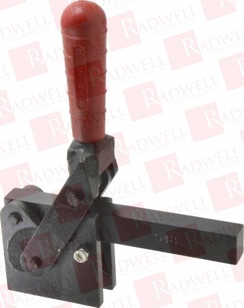 DOVER CORPORATION 548