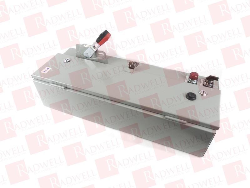 EATON CORPORATION ECN2208AAC