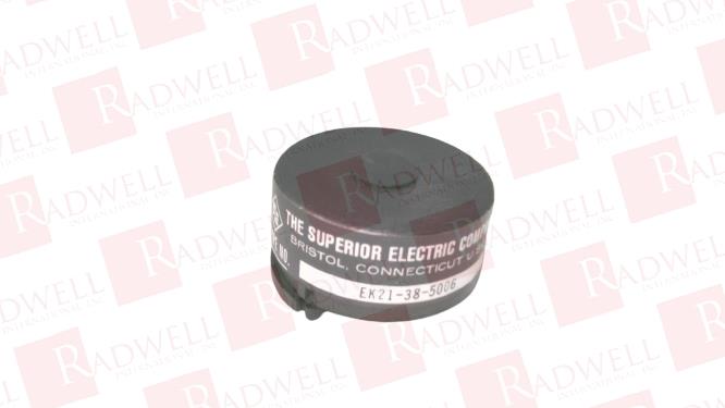 DANAHER MOTION EK21-38-5006