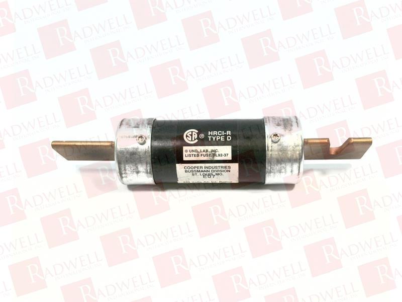 EATON CORPORATION DLN-R-125