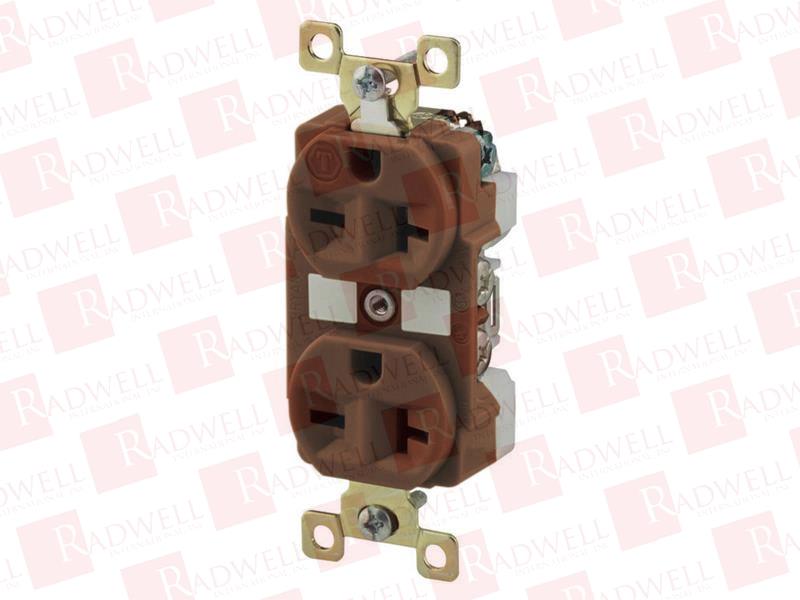HUBBELL BRY5462