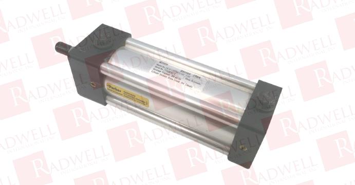 PARKER 2.00CTEF2MA3U14AC4.500