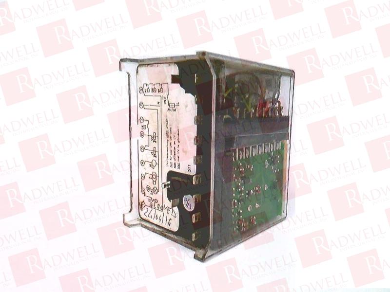 HONEYWELL MMI-810.1-MOD-43
