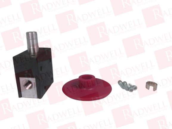 INGERSOLL RAND 460-2
