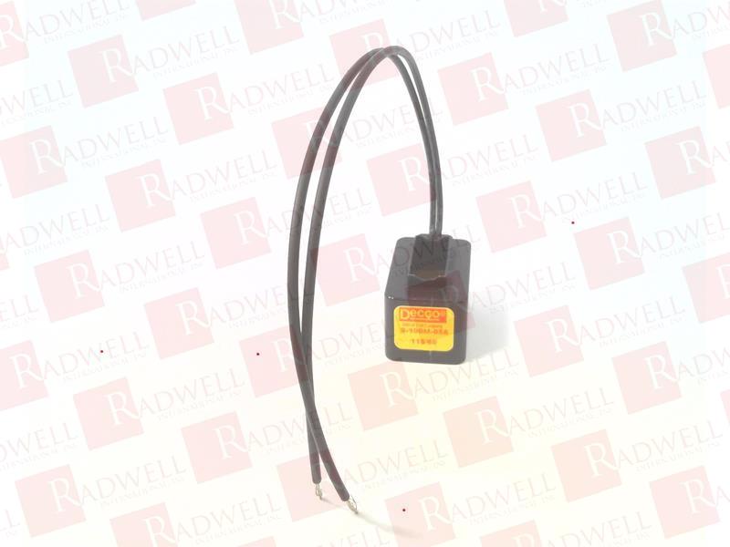 ROSS CONTROLS 9-100M-056