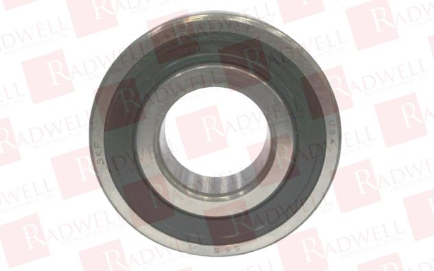 SKF 6307-RS1/C3