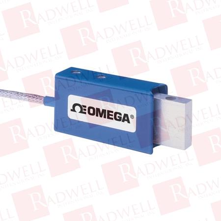 OMEGA ENGINEERING LCEB-25