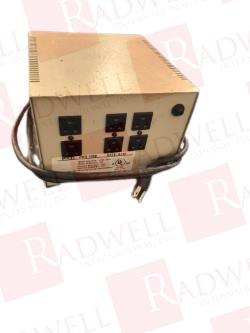 SHAPE ELECTRONICS PVR-1200