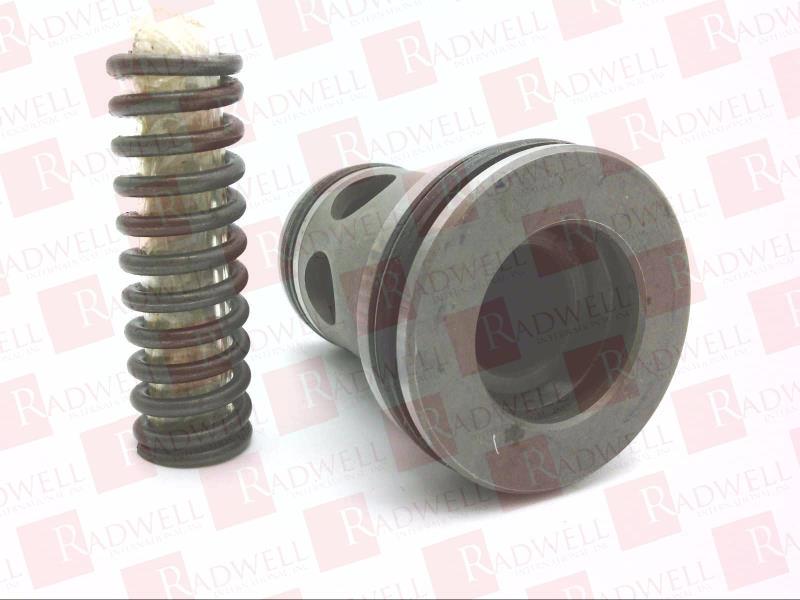 EATON CORPORATION CVI25R16L40