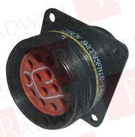 CINCH C48-00R22-19P8-402