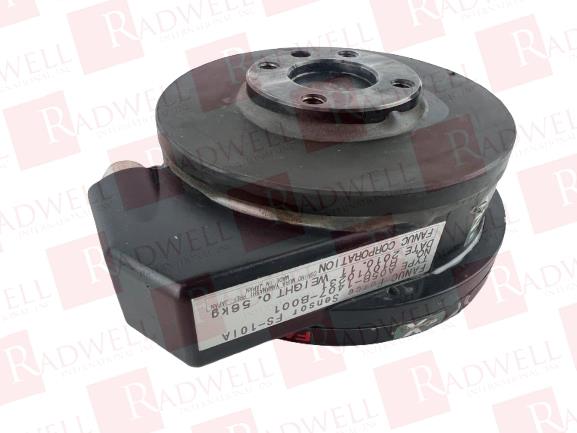 FANUC A05B-1407-B001