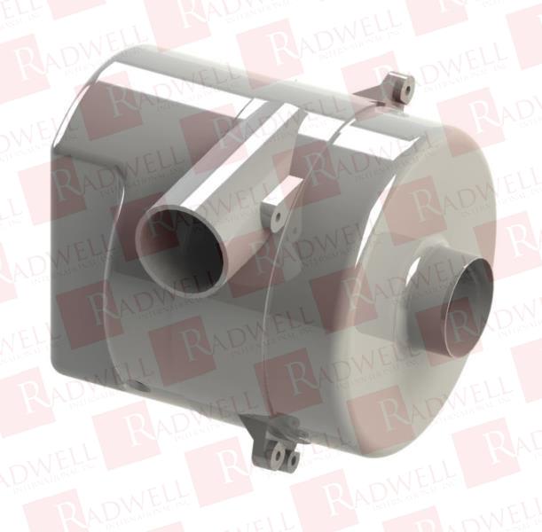 AMETEK 117641-01