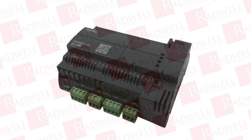 SCHNEIDER ELECTRIC TM172OBM28R