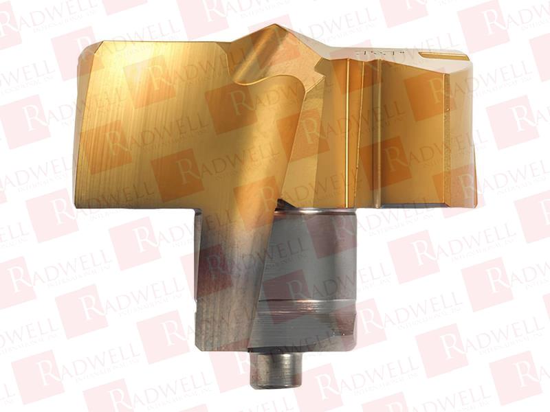 INGERSOLL CUTTING TOOLS 6125284