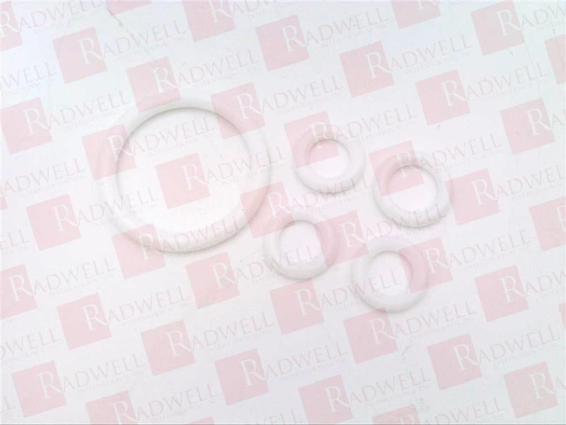 DRAGON VALVES INC 95S17775-TT