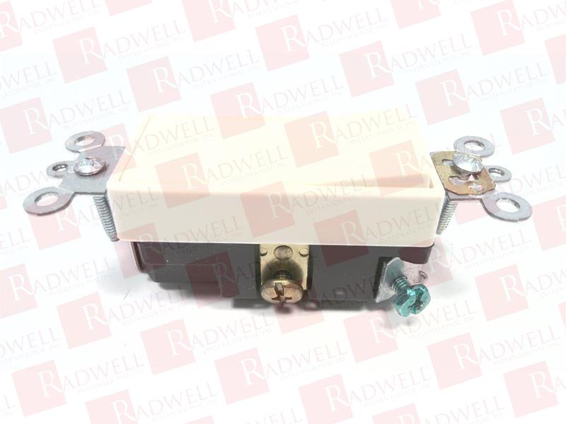 LEVITON 5691-2T