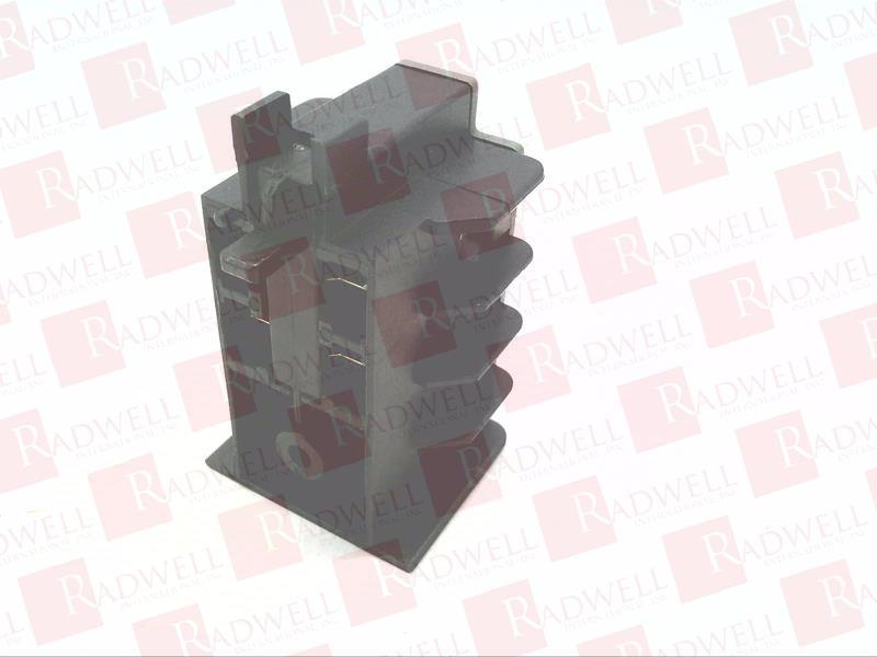 ASEA BROWN BOVERI CAF6-20M