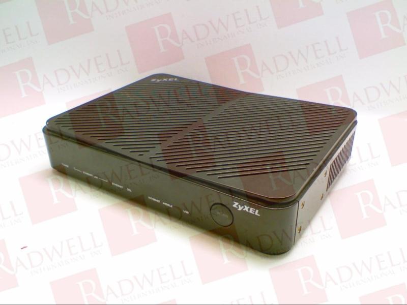 ZYXEL SBG-3300-N000