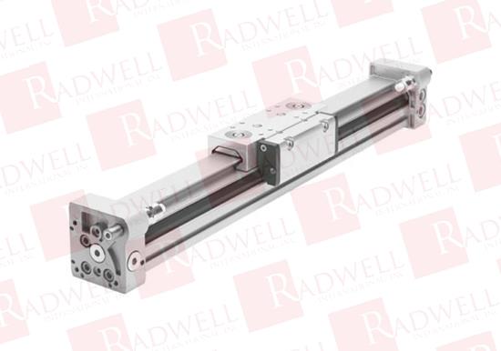 FESTO DGC-25-2636-G-PPV-A
