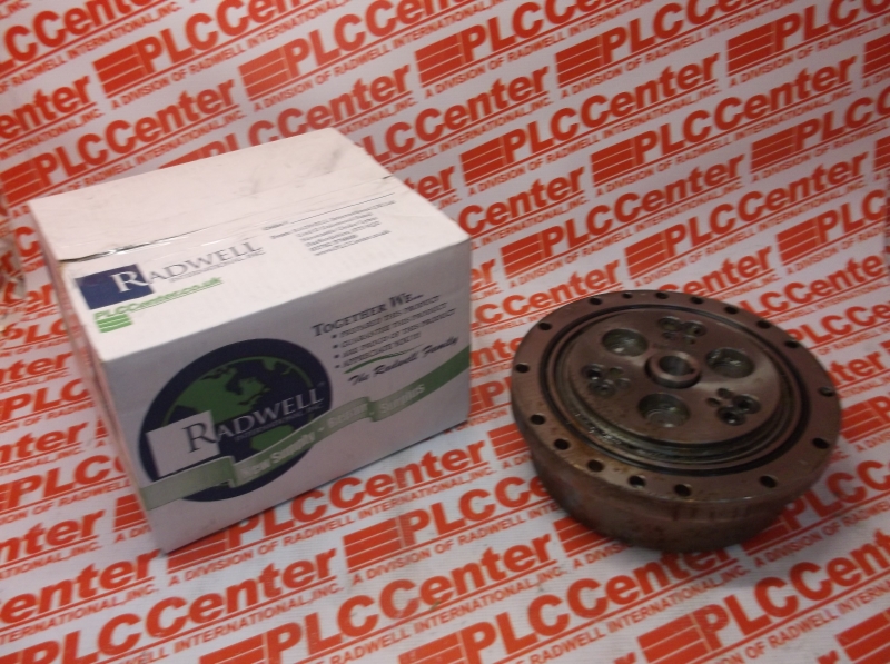 GEAR REDUCER SIZE 160 81:1 RATIO RV-E SERIES