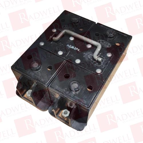 WECO P1200A