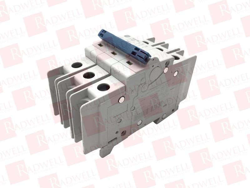 ALLEN BRADLEY 1489-M3D500