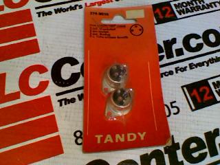 SOCKET 3 PIN