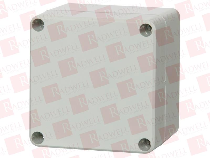 FIBOX AB 080806