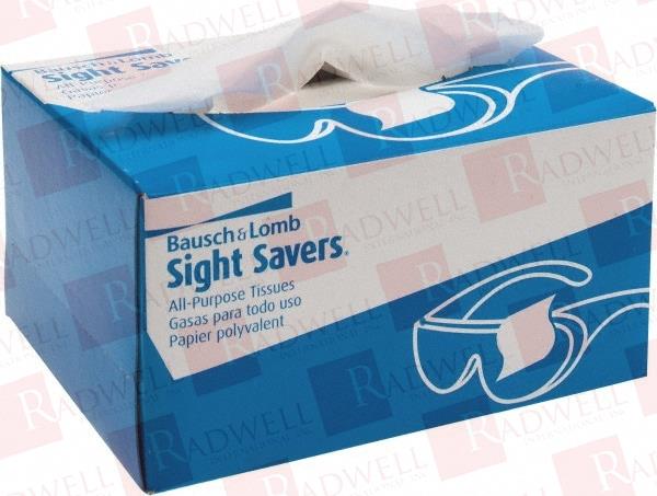 BAUSCH & LOMB 8566