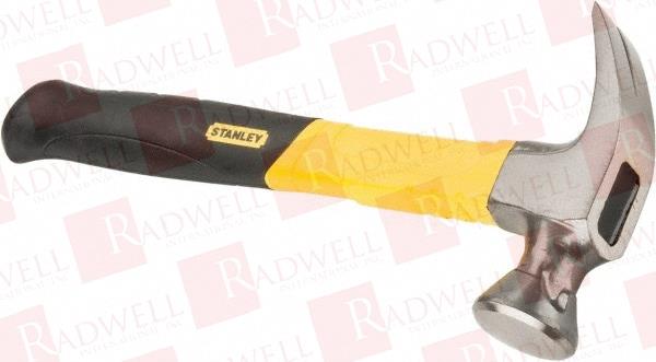STANLEY BLACK & DECKER 51-508