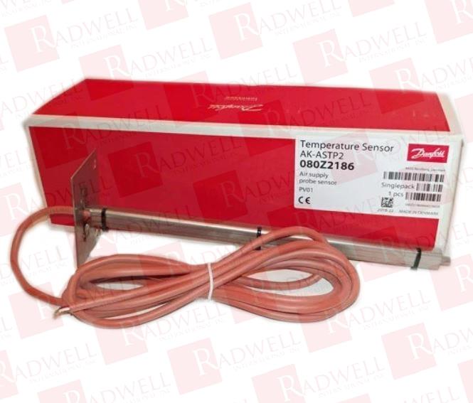 DANFOSS 080Z2186
