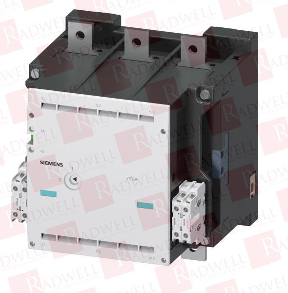 SIEMENS 3TF6833-1DF4