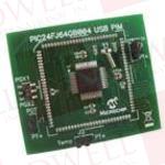 MICROCHIP TECHNOLOGY INC MA240019