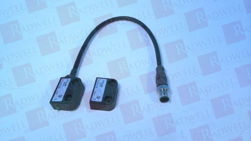 OMRON F3S-TGR-NMPC-21-M1J8
