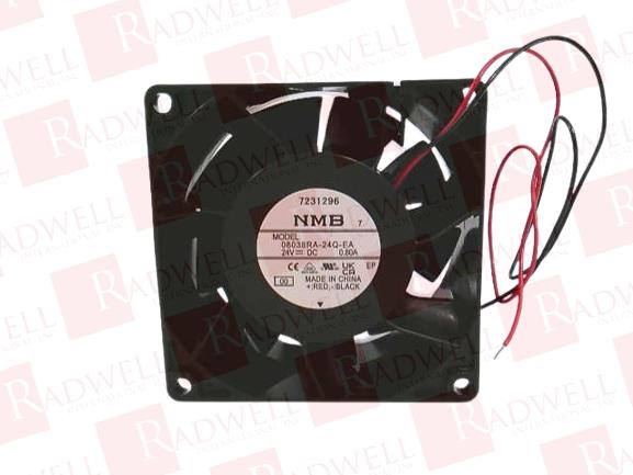 MINEBEA 08038RA-24Q-EA-00