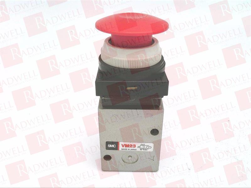 SMC VM230-02-30R